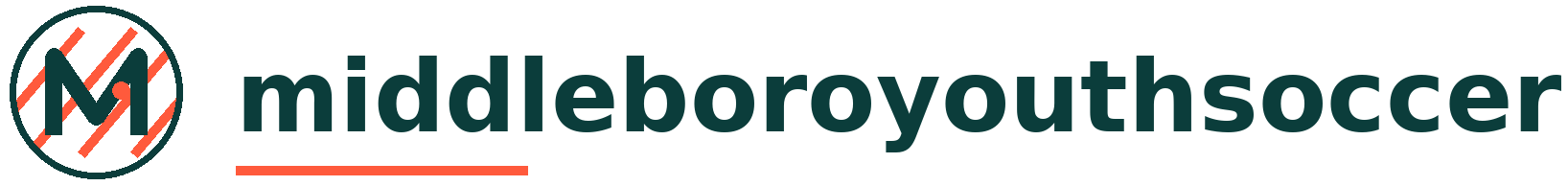 Middleboro Youth Soccer